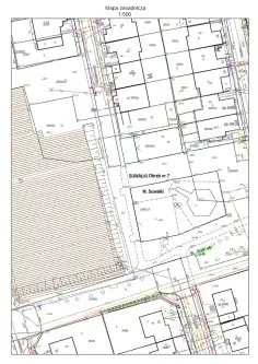 Suwałki ,  Nowosądecka   2