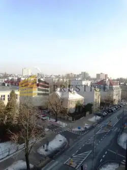 Warszawa ,  Kazimierzowska   13