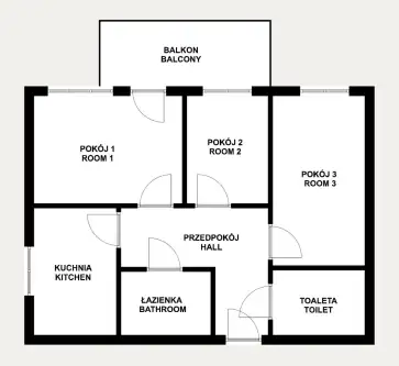 Kraków ,  Warmijska   17