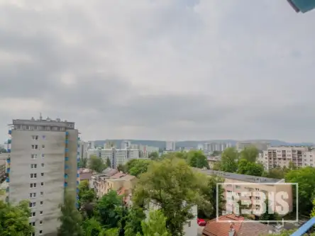 Kraków ,  Warmijska   4