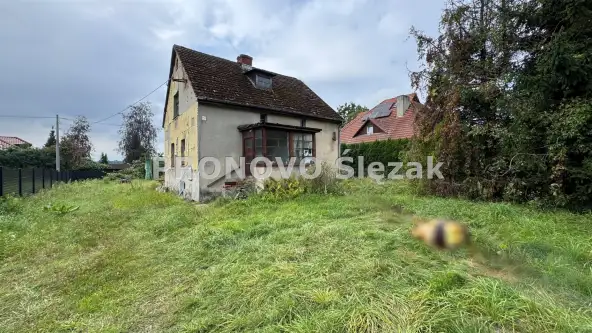  Oborniki śląskie   Obornicka 