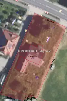 Oborniki śląskie ,  Obornicka   4