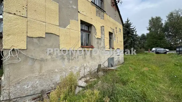 Oborniki śląskie ,  Obornicka   5