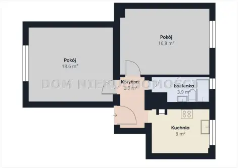 Olsztyn ,  Moniuszki   11