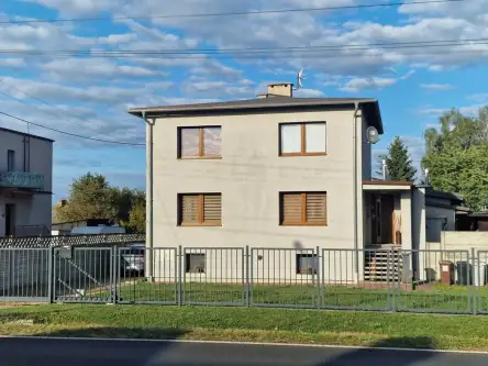 Lubliniec ,  Oleska   4