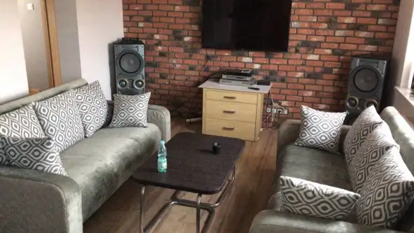 Lubliniec ,  Oleska   5