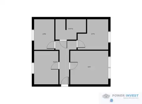 Kraków ,  Gryczana   10