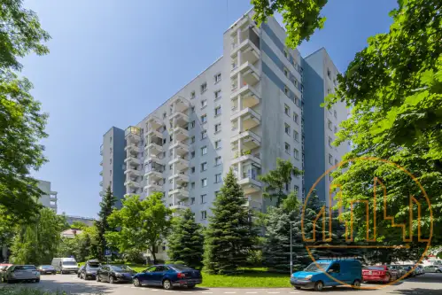 Warszawa ,  Jana Sebastiana Bacha   13