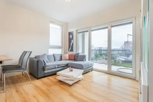 Szczecin ,  Eugeniusza Kwiatkowskiego   13