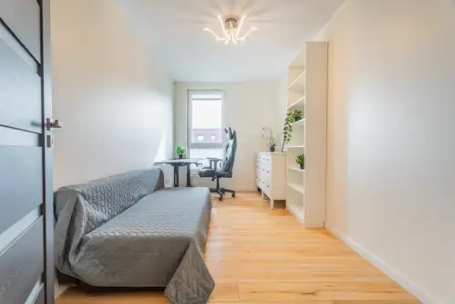 Szczecin ,  Eugeniusza Kwiatkowskiego   16