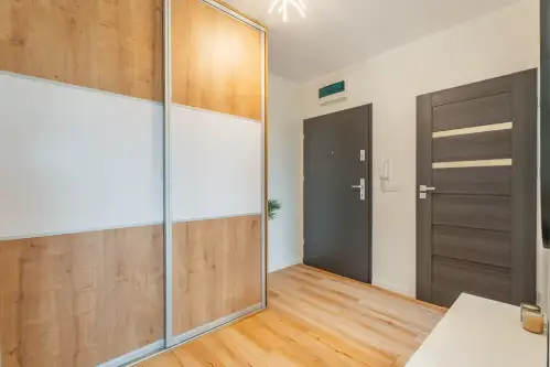 Szczecin ,  Eugeniusza Kwiatkowskiego   18