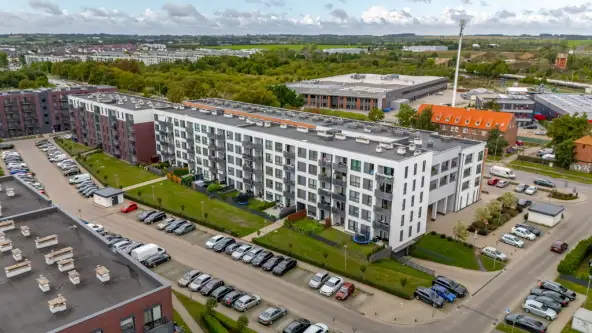 Szczecin ,  Eugeniusza Kwiatkowskiego   2