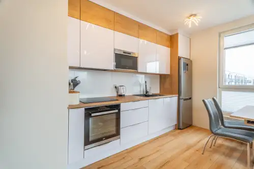 Szczecin ,  Eugeniusza Kwiatkowskiego   4