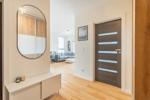 Szczecin ,  Eugeniusza Kwiatkowskiego   8