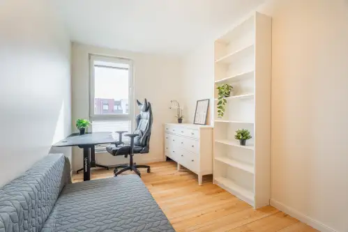 Szczecin ,  Eugeniusza Kwiatkowskiego   9