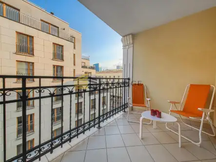 Warszawa ,  Krzysztofa Kamila Baczyńskiego   12