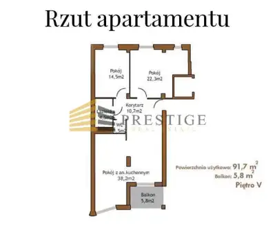 Warszawa ,  Krzysztofa Kamila Baczyńskiego   15