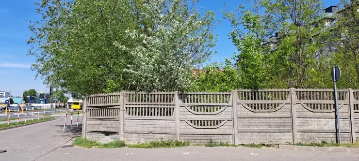  Ząbki   Józefa Piłsudskiego 