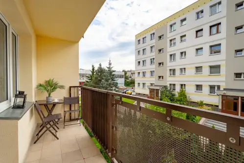 Szczecin ,  gen. Augusta Emila Fieldorfa   14