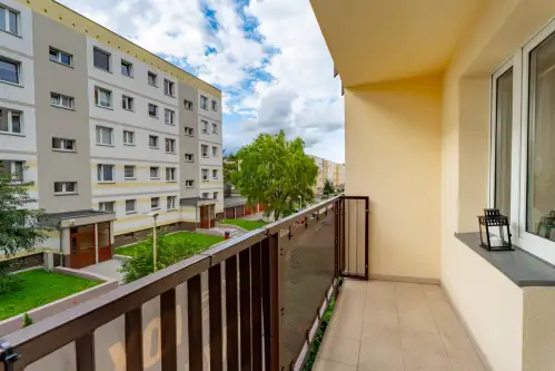 Szczecin ,  gen. Augusta Emila Fieldorfa   15