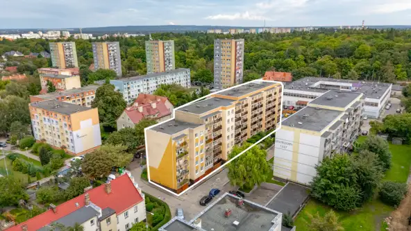 Szczecin ,  gen. Augusta Emila Fieldorfa   16