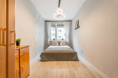 Szczecin ,  gen. Augusta Emila Fieldorfa   5