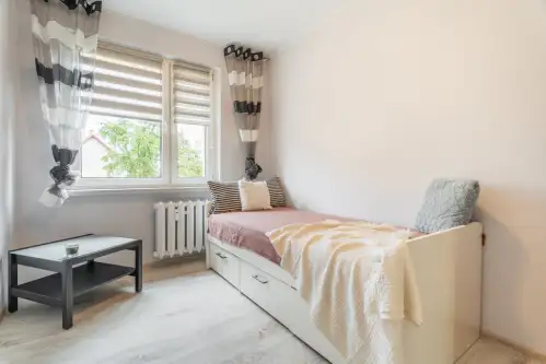 Szczecin ,  gen. Augusta Emila Fieldorfa   7