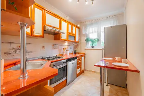 Szczecin ,  gen. Augusta Emila Fieldorfa   8