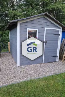 Kościerzyna ,  Wiosenna   16