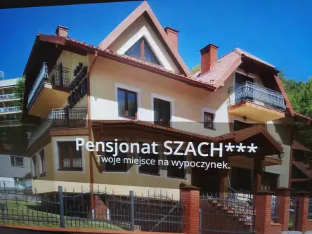  Krynica-zdrój   Zieleniewskiego 