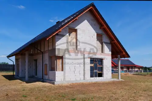  Dąbrówka słupska   Gościnna 