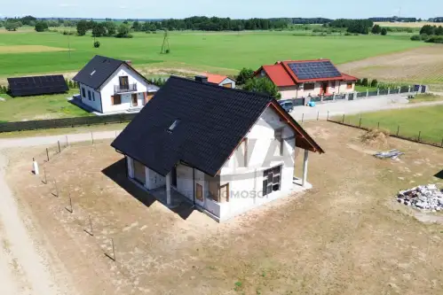 Dąbrówka słupska ,  Gościnna   2