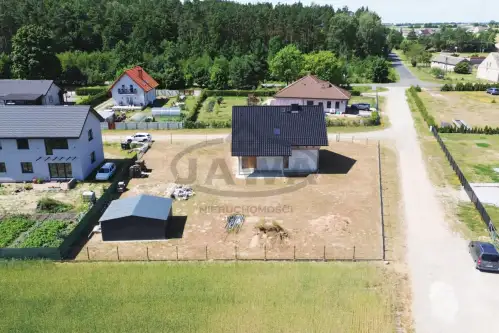 Dąbrówka słupska ,  Gościnna   3