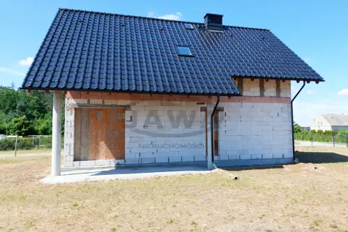 Dąbrówka słupska ,  Gościnna   4