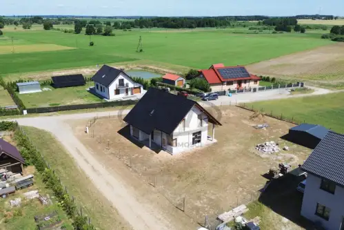 Dąbrówka słupska ,  Gościnna   5