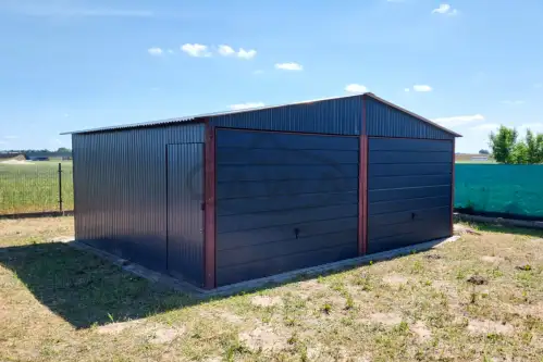 Dąbrówka słupska ,  Gościnna   8