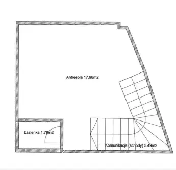 Warszawa ,  Podwale   5