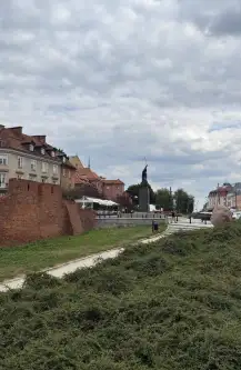 Warszawa ,  Podwale   7