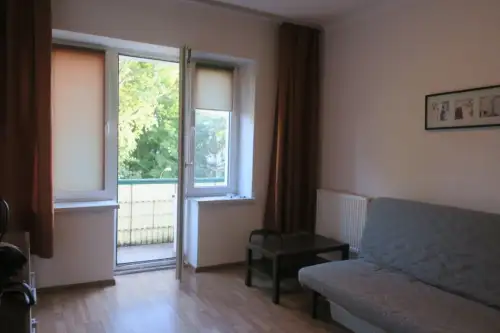 Warszawa ,  Stefana Żeromskiego   3