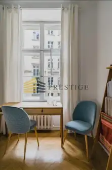 Warszawa ,  Flory   10