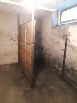 Ruda śląska ,  Szyb Andrzeja   8