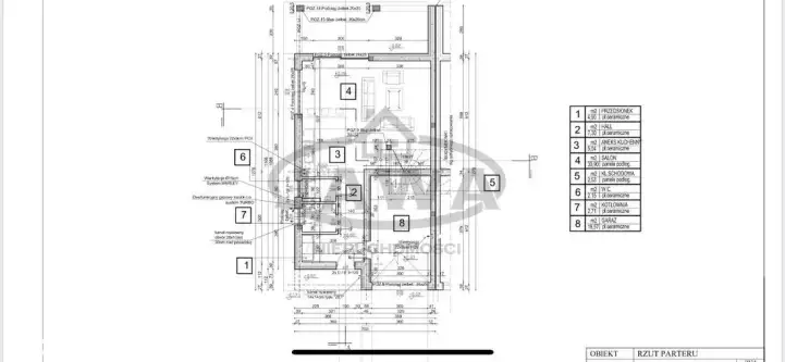 Łochowice ,  Łąkowa   10