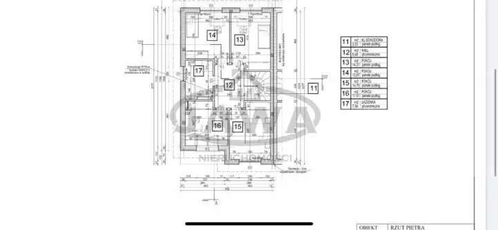 Łochowice ,  Łąkowa   11