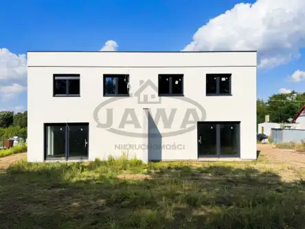  Łochowice   Łąkowa 