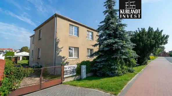 Tuchola ,  Kolejowa   6