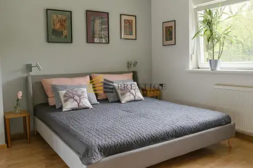 Warszawa ,  Modraszki   3