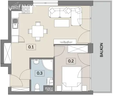 Poznań ,  Maków Polnych   2