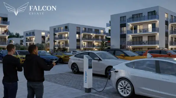 Poznań ,  Maków Polnych   7