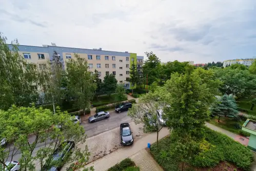 Głogów ,  Piasta Kołodzieja   13