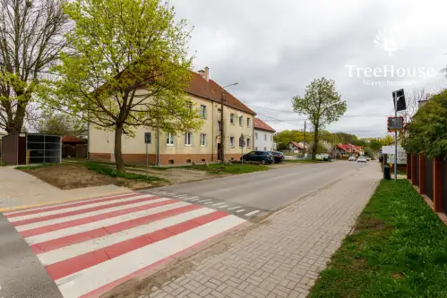 Barczewo ,  Warmińska   14